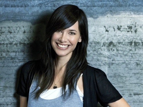 Jade Raymond 