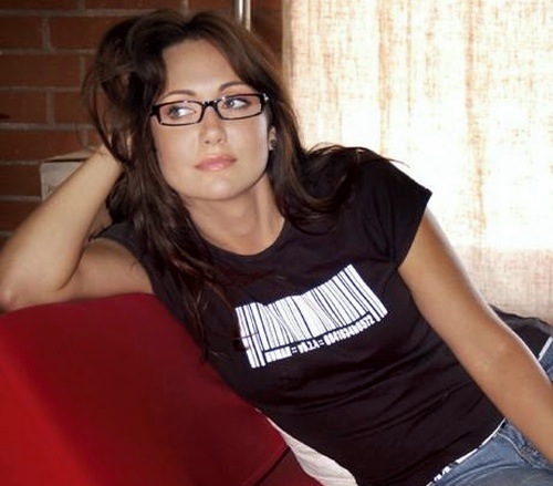 Jessica Chobot