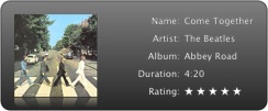 200809061235 Vi avslører en enorm liste over gratis programmer for iTunes [MacOS] hovedsaker