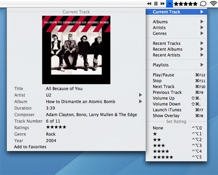 200809061403 Vi avslører en enorm liste over gratis programmer for iTunes [MacOS] hovedsaker