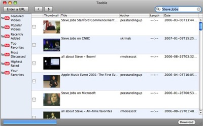 200809061531 Vi avslører en enorm liste over gratis programmer for iTunes [MacOS] hovedsaker