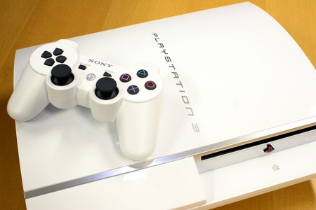 200810010212 Playstation 4 kommer til å bruke samme prosessor som PS3 nyheter