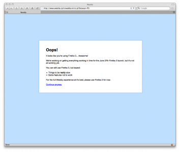 2571102913 6676015522 o 354x300 Firefox 3 RC3 Lansert nyheter
