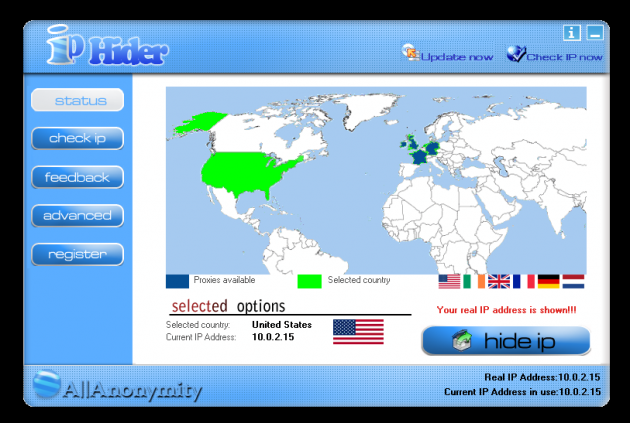 Etter en månedslang Hulu-pause i Norge kan vi endelig benytte oss av tjenesten igjen (Skjermdump: Teknonytt).