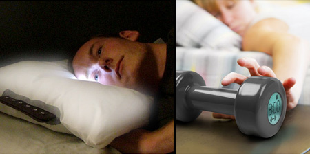 alarmclock14 Vekkerklokke for nerder! litt av hvert