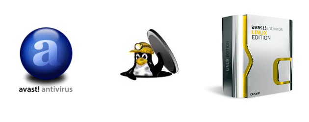 avast linux Gjesteinnlegg: Antivirus og Linux programvare