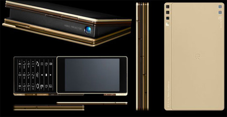 Ply Mobiltelefon