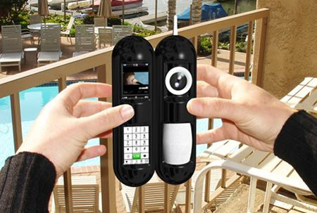 ccellp9 Sjokkerende Mobiltelefon Design! litt av hvert