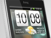 Med HTC Hero ble nok en Android-telefon født