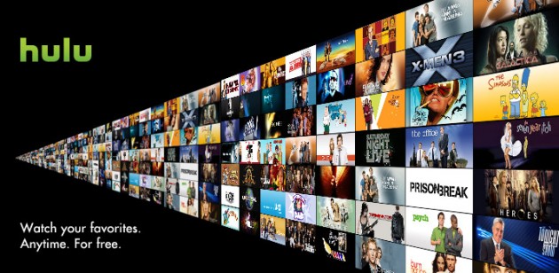 Hulu er uten tvil det beste TV og video-tilbudet på nett idag, men dessverre er det utigjengelig for oss nordmenn.