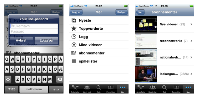 iPhone3.0_YT iPhone3.0 YT Tips og triks for iPhones 3.0 oppdatering