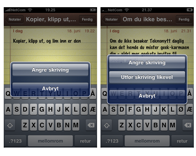 iPhone3.0_angre iPhone3.0 angre Tips og triks for iPhones 3.0 oppdatering
