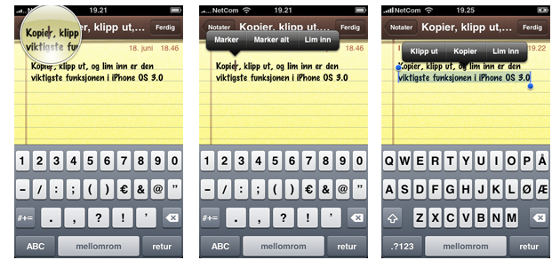 iPhone3.0_klipp_og_lim iPhone3.0 klipp og lim Tips og triks for iPhones 3.0 oppdatering