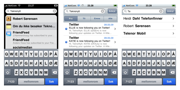 iPhone3.0_spotlight iPhone3.0 spotlight Tips og triks for iPhones 3.0 oppdatering