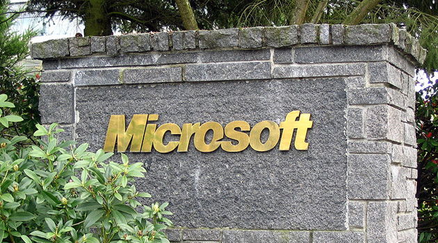 Microsoft går rett i strupen på Spotify med et helt nytt produkt. Tjenesten skal lanseres allerede denne måneden, kunne selskapet fortelle den britiske storavisa The Telegraph. (Foto: Wikimedia Commons)