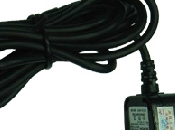 Innfører europeisk standard for mobiladaptere