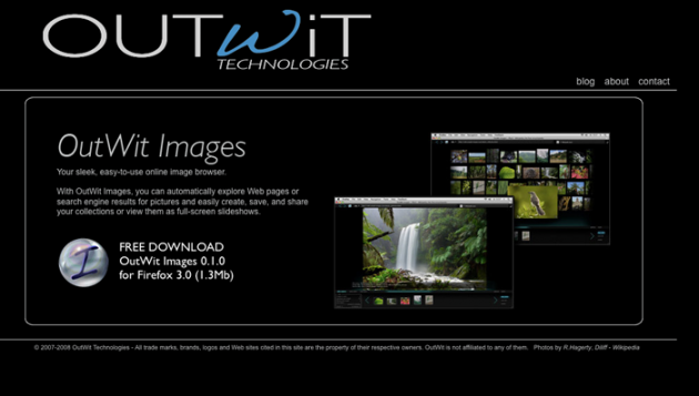 outwit 630x357 Her er det perfekte fotobehandlings tillegget til Firefox programvare