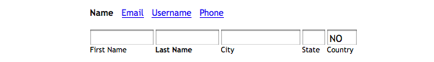 pipl sc3b8k Pipl.com   En blanding av Google og Telefonkatalogen hoyre
