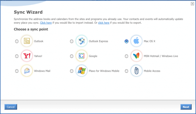 sync 630x366 Slik synkroniserer du din lokale kalender med Google Kalender guider