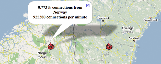 tpb geotracker TPB offentliggjør geografisk statistikk hoyre
