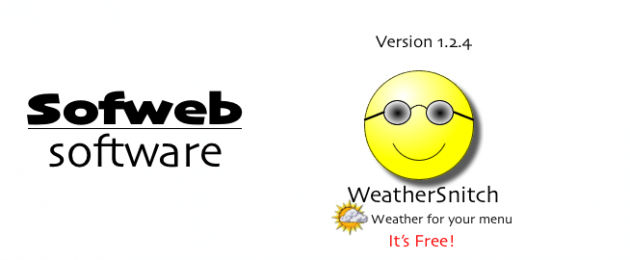 weather fe 630x260 15+ Systemverktøy og små nytteprogrammer for Mac  hoyre