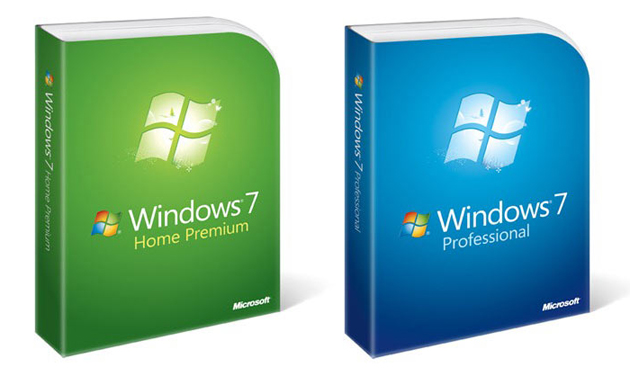 windows7 boxes Advarer mot Windows 7 crack; rørt av entusiasmen hoyre