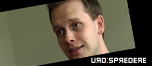 Sjå Urospredere - filmen om ulovleg fildeling