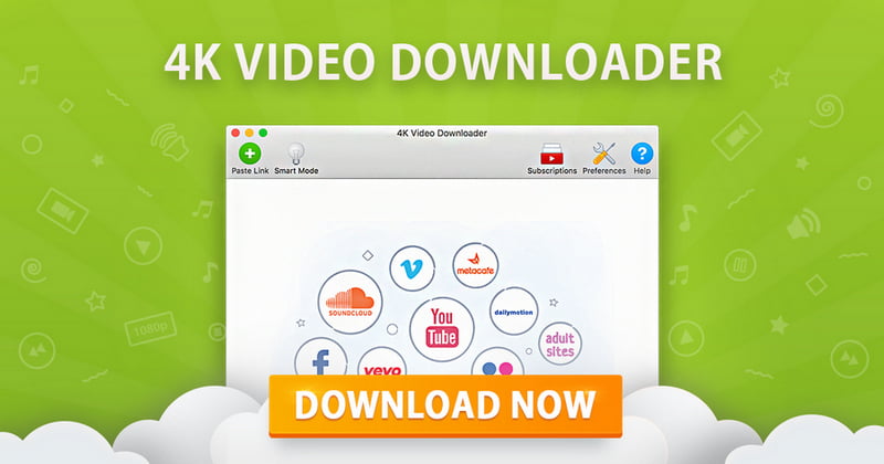 Slik laster du ned videoer fra YouTube Slik laster du ned videoer fra YouTube