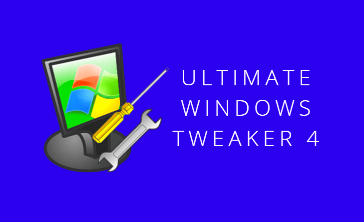 Slik tweaker du styresystemet Windows 10 Slik tweaker du styresystemet Windows 10