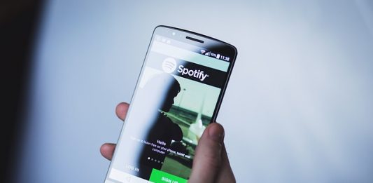 Laste ned musikk fra Spotify