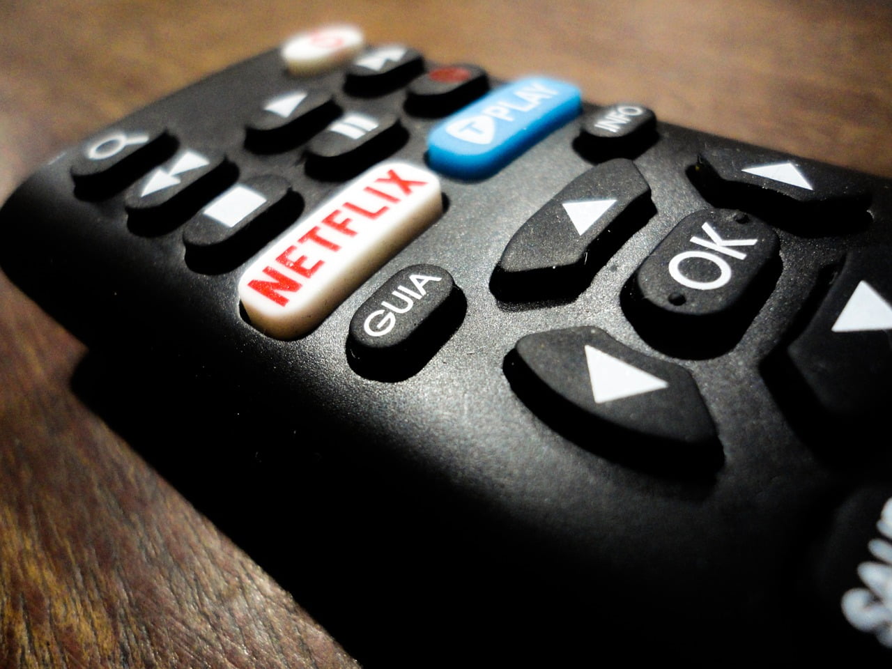 Nå kan du laste ned Netflix-filmer Nå kan du laste ned Netflix-filmer