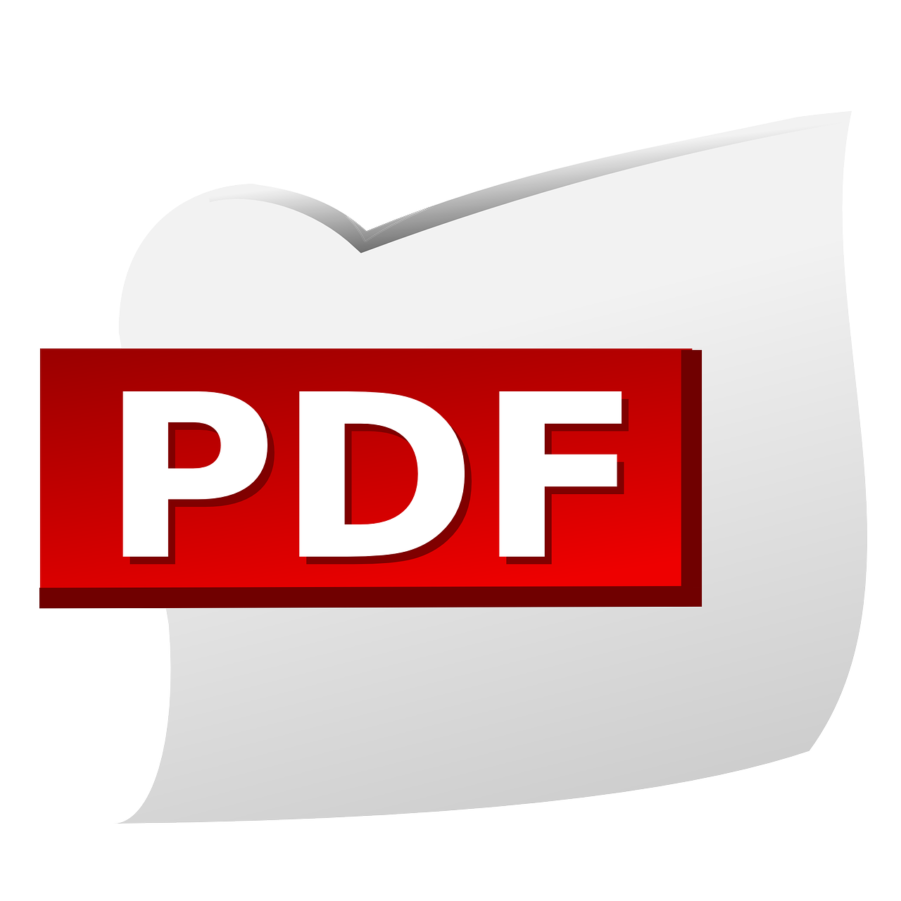Konverter PDF til Word og Excel Konverter PDF til Word og Excel