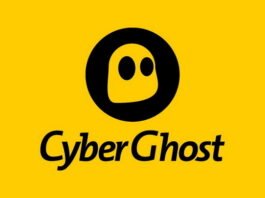 CyberGhost VPN anmeldelse