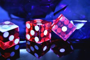 Teknologiens utvikling i casinoindustrien