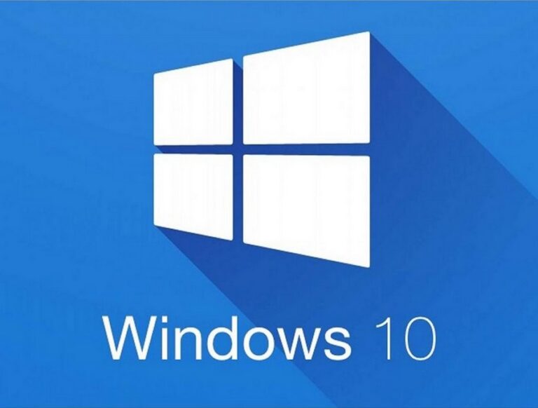 Anmeldelse av operativsystemet Windows 10 Anmeldelse av operativsystemet Windows 10