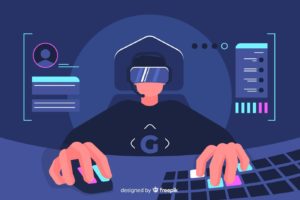 Digitale verktøy vi tar for gitt