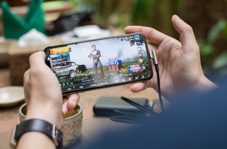 Hva finnes i fremtiden til gaming? Hva finnes i fremtiden til gaming?
