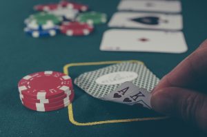 Hvordan har casinobransjen utviklet seg?