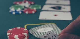 Hvordan har casinobransjen utviklet seg?