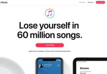 Ta opp musikk fra Apple Music