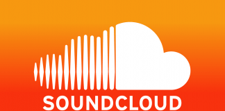 Last ned musikk fra SoundCloud