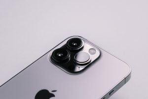 Endelig er iPhone 13 her!