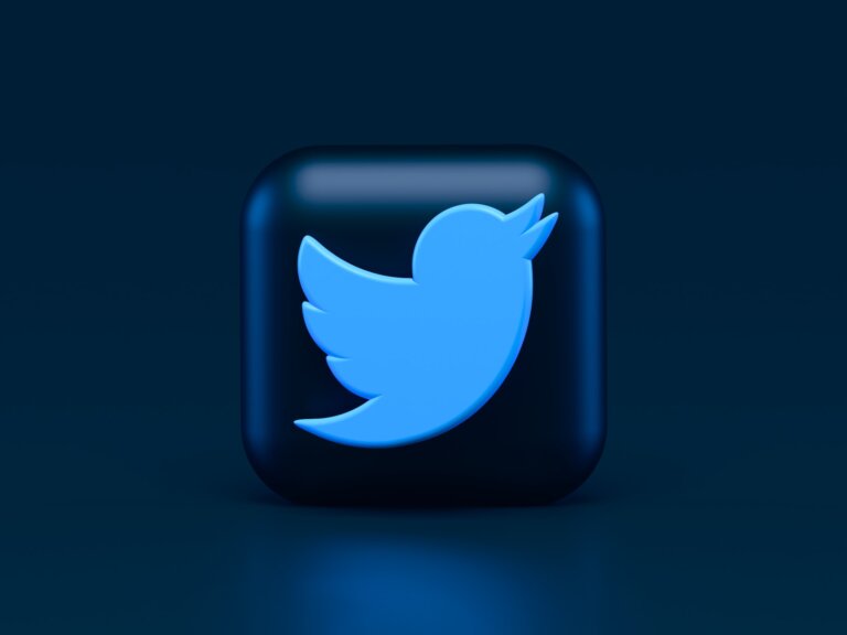 Slik sletter du Twitterkontoen din Slik sletter du Twitterkontoen din