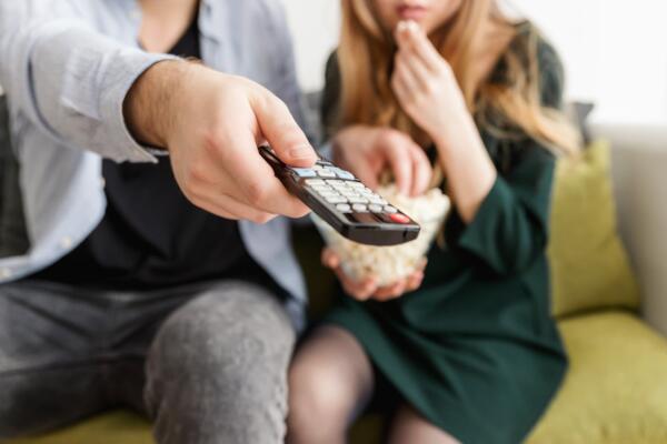 NRK TV