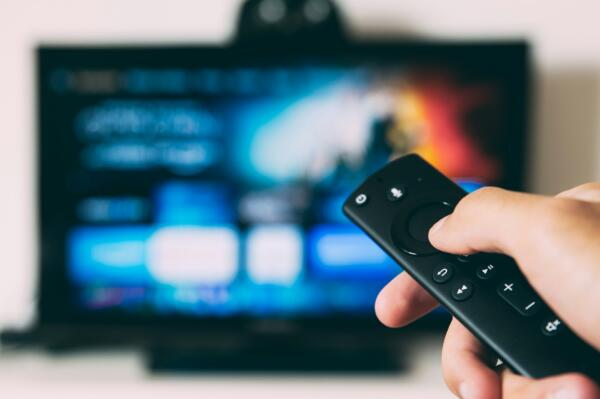 Paramount Plus Norge