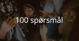 100 Spørsmål
