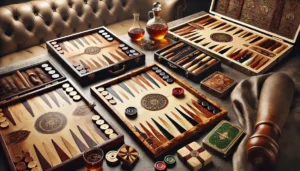 Backgammon