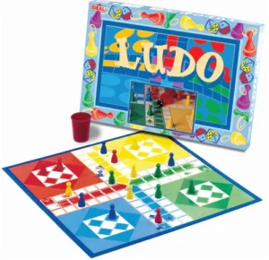 Ludo