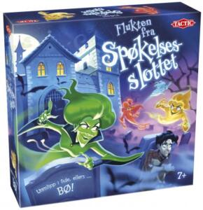 Spøkelse