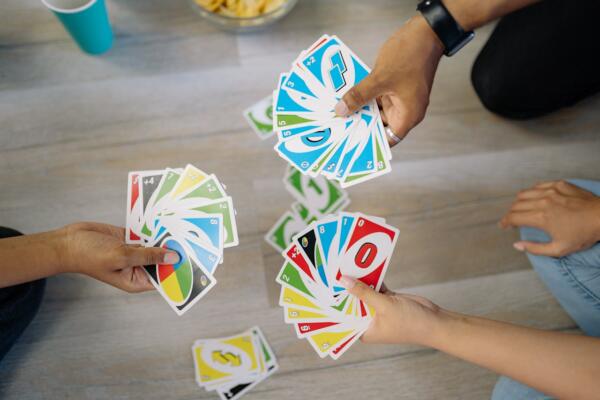 Uno-regler